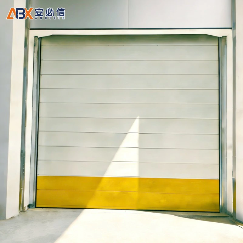 三亚工业提升门